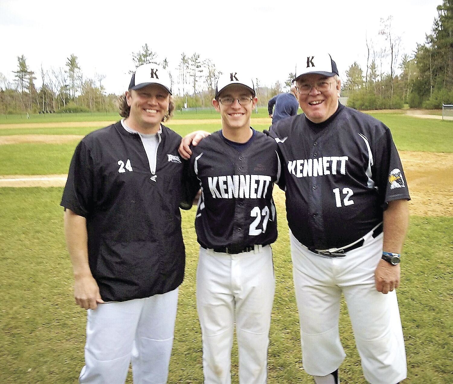 Martinese named legal intern for the Boston Red Sox